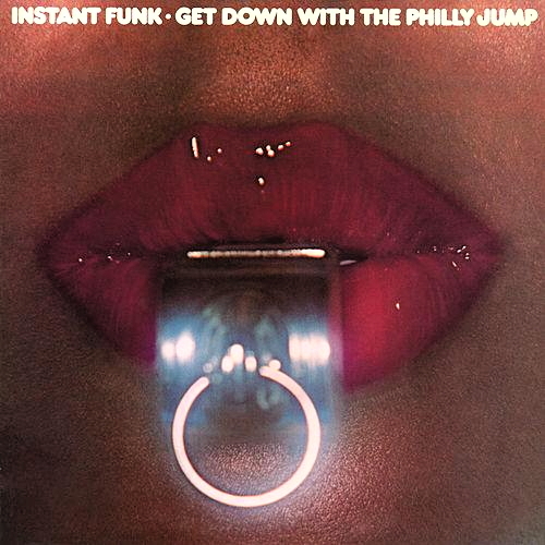 Pochette de Get Down With The Philly Jump
