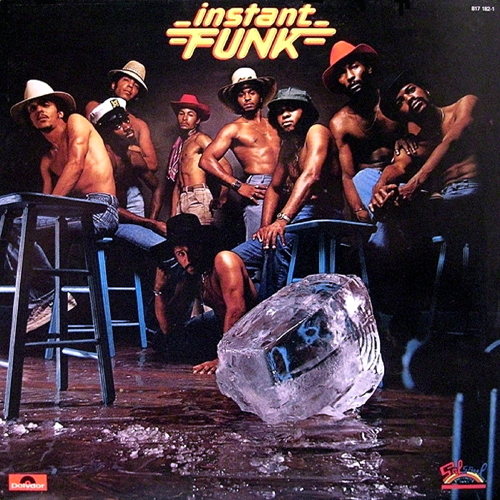 Instant Funk