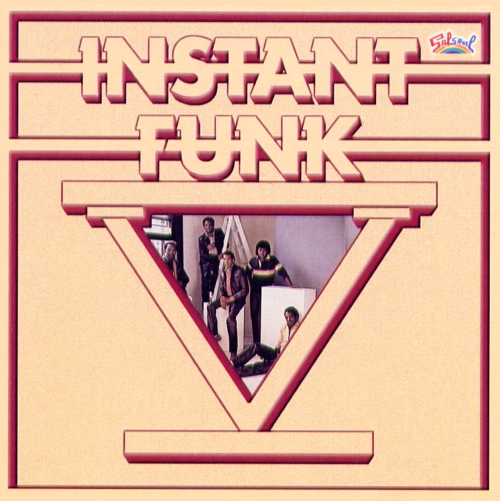 Instant Funk V