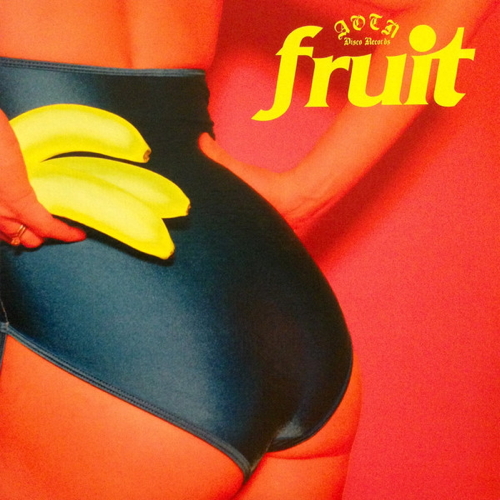 Pochette de Fruit