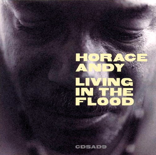 Living In The Flood
