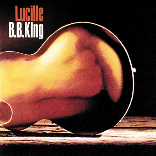 Pochette de Lucille