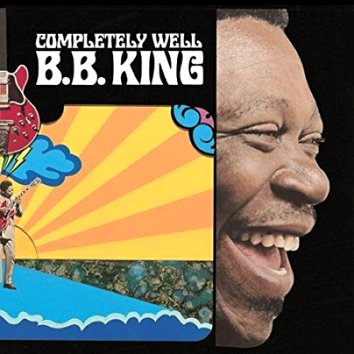 Pochette de Completely Well