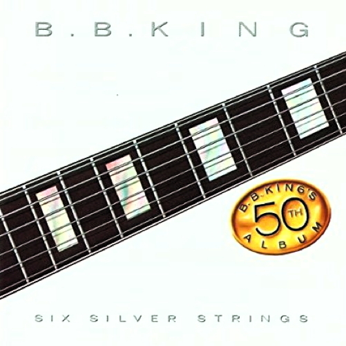Six Silver Strings