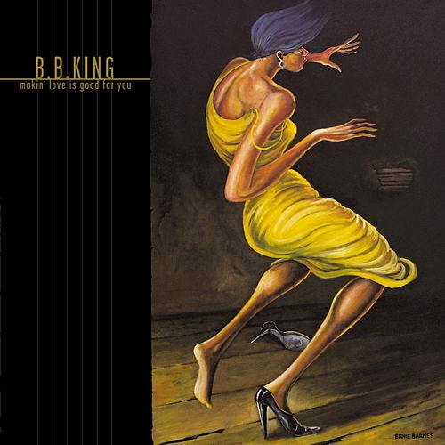 Pochette de Makin' Love Is Good For You