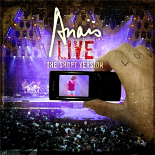 Pochette de Live (The Short Version)