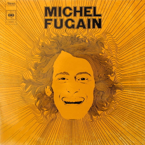 Michel Fugain