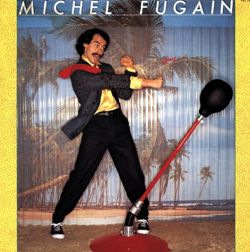 Michel Fugain