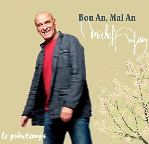 Pochette de Bon An, Mal An - Le Printemps