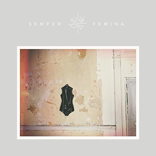 Pochette de Semper Femina