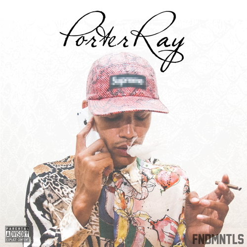 Pochette de Fundamentals