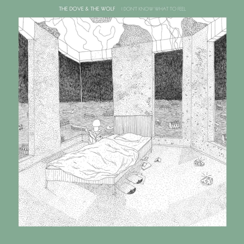 Pochette de I Don't Know What To Feel