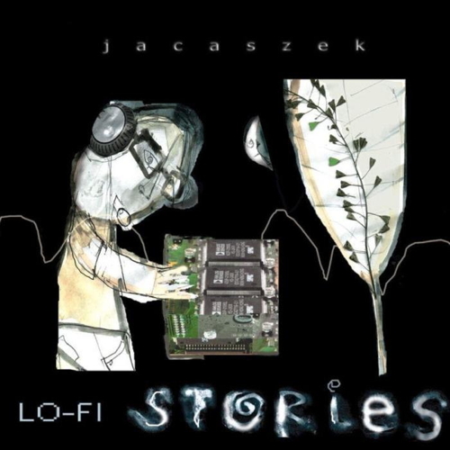 Pochette de Lo-Fi Stories