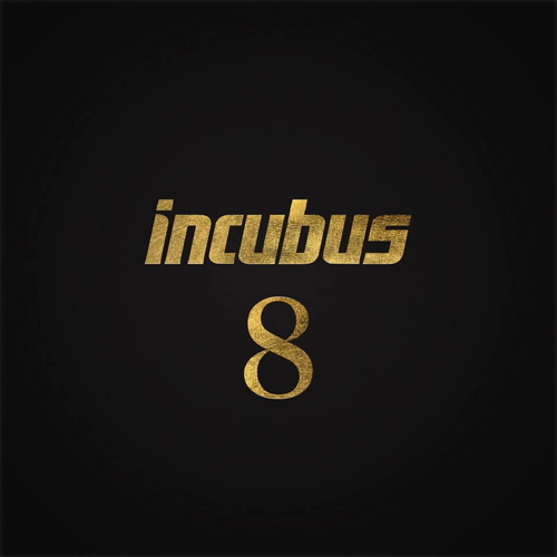 Pochette de 8