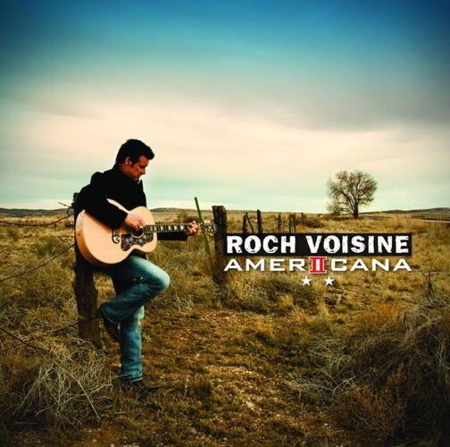 Pochette de Americana II