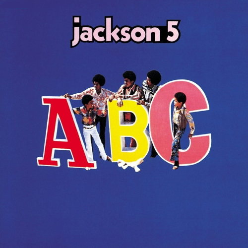 Pochette de ABC