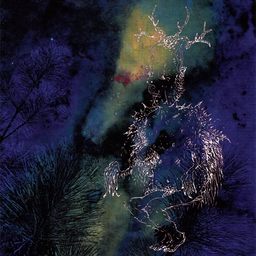 Pochette de Under The Pines