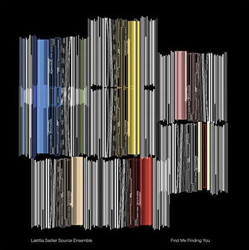 Pochette de Find Me Finding You