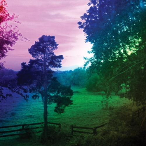 Pochette de Echo Ono