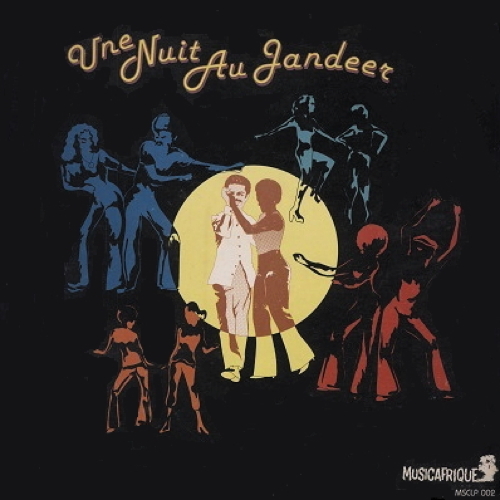 Une Nuit Au Jandeer
