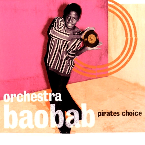 Pirates Choice