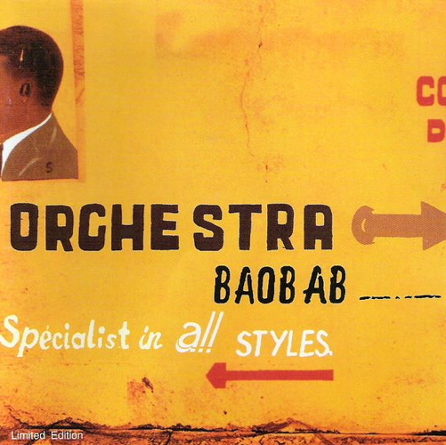 Specialist In All Styles