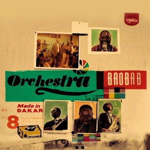 Made In Dakar