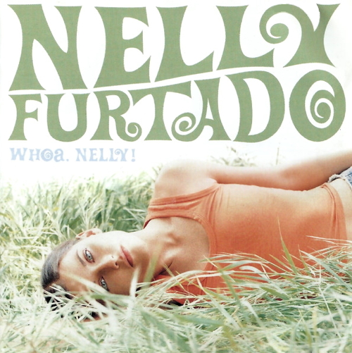 Pochette de Whoa, Nelly!