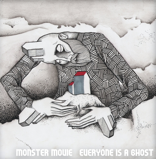 Everyone Is A Ghost
