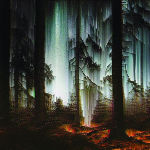 Pochette de Keep The Voices Distant