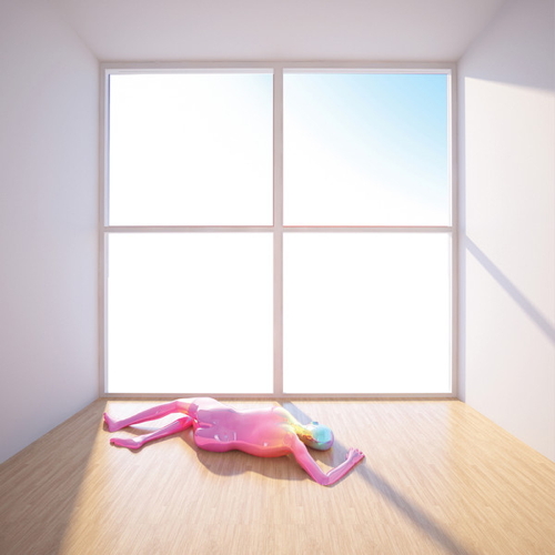 Pochette de Abysma