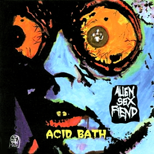 Acid Bath