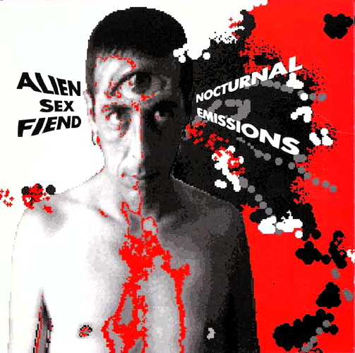 Nocturnal Emissions
