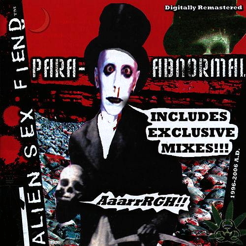 Para-Abnormal