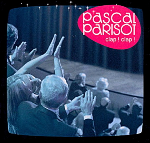 Pochette de Clap! Clap!