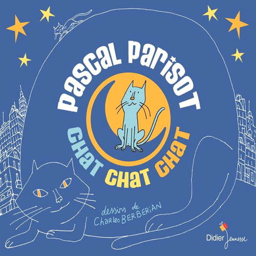 Pochette de Chat Chat Chat