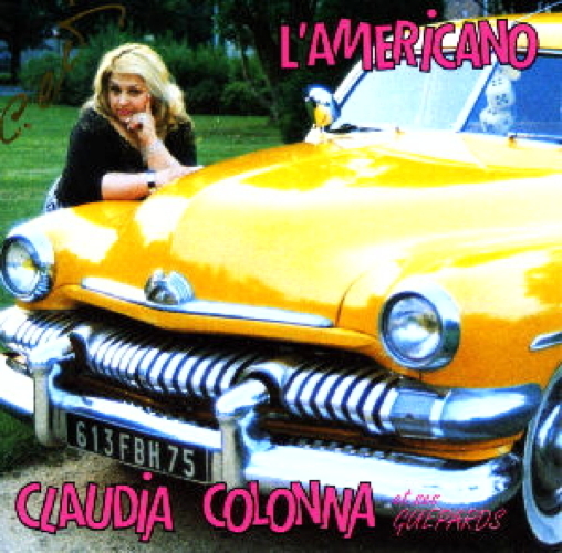 L'Americano
