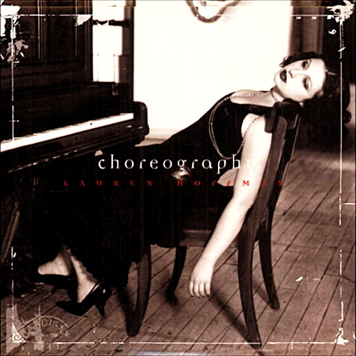 Pochette de Choreography