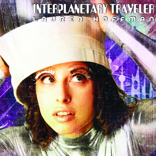 Pochette de Interplanetary Traveler