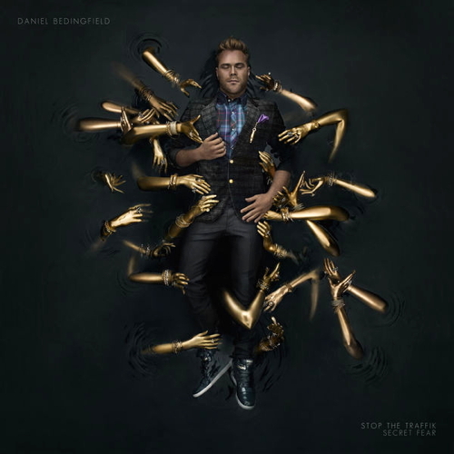 Pochette de Stop The Traffik - Secret Fear