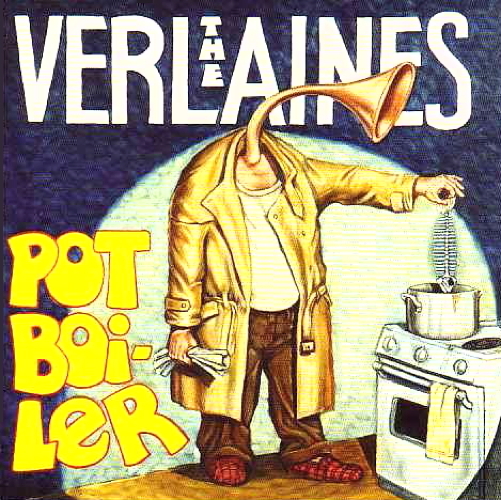Pot Boiler