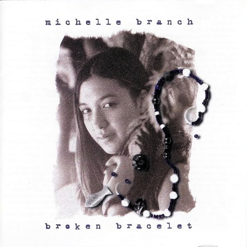 Broken Bracelet