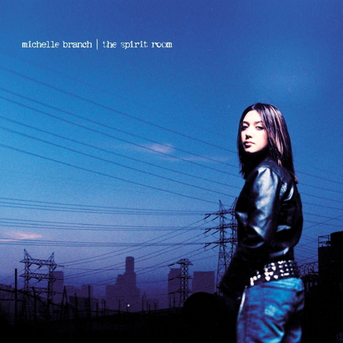 Pochette de The Spirit Room