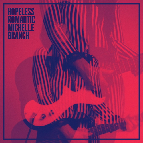 Pochette de Hopeless Romantic