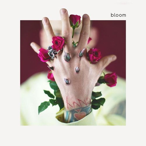 Pochette de Bloom
