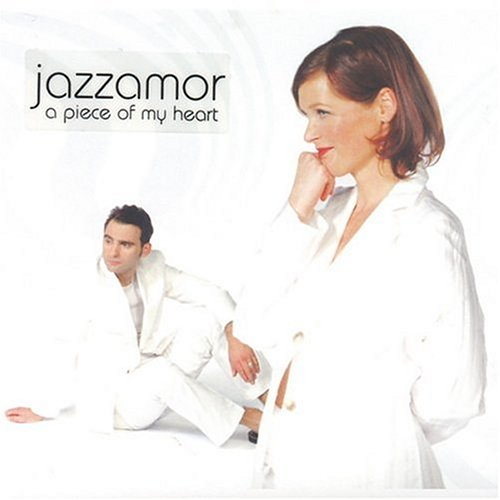 Pochette de A Piece Of My Heart