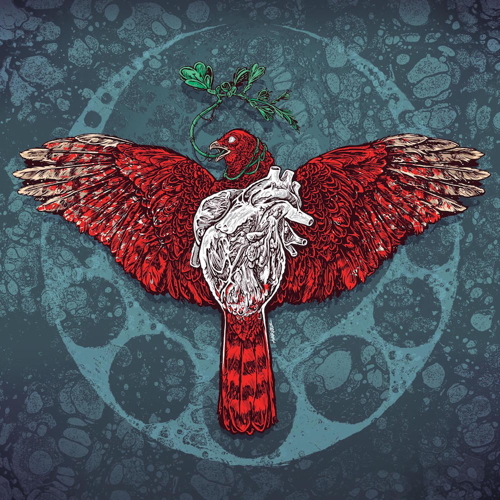 Pochette de Gravebloom