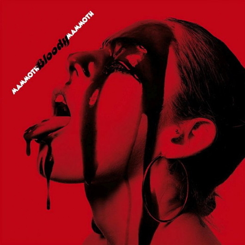 Pochette de Mammoth Bloody Mammoth