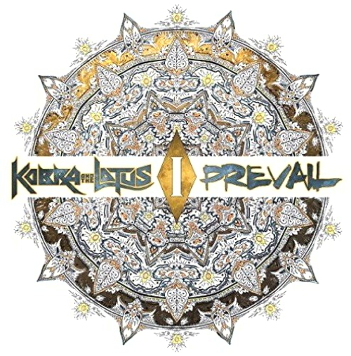 Pochette de Prevail I