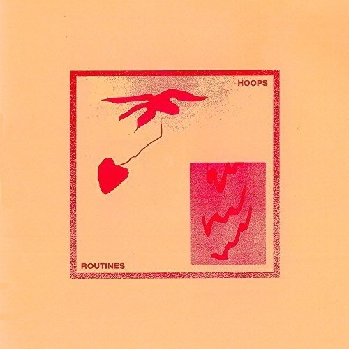 Pochette de Routines